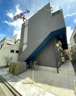 Jeunesse石場(ジュネスイシバ)【2階】の外観