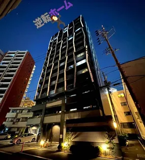 アステリ鶴舞テーセラ【2階】の外観