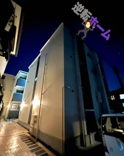 WEST名駅【301号室】の外観