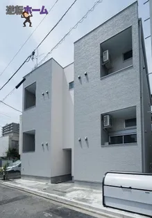 Ivy菊井(アイビーキクイ)【1階】の外観