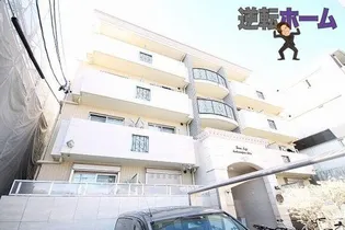 タウンライフ覚王山北【306号室】の外観