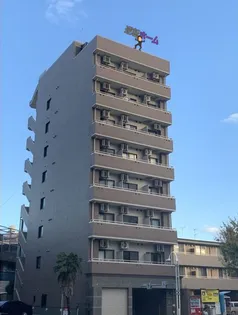 グレイス吹上【4階】の外観