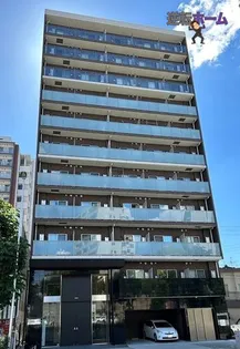 CAVANA新栄(旧ディアレイシャス新栄)【11階】の外観