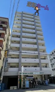 Grance Kotobuki【12階】の外観