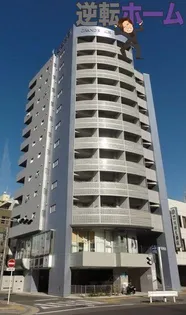 グランステージ千種【4階】の外観