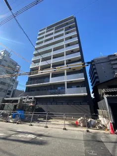 ロータス ガーデン城南の画像