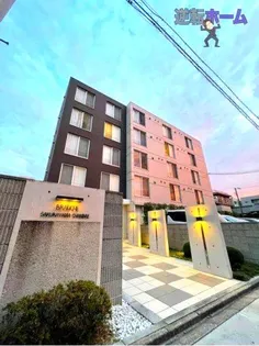 Branche桜山Chambre【305号室】の外観