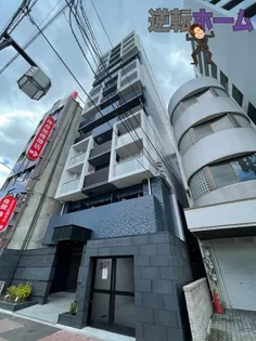 プレサンス東別院駅前Ⅱの画像