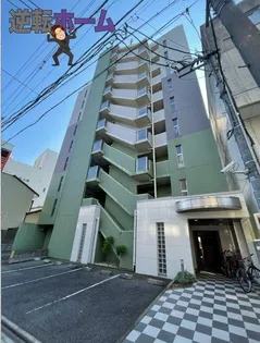 エーエイチマンション泉の画像