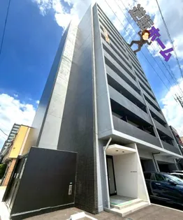 A&G KAMEJIMA(エージーカメジマ)【805号室】の外観