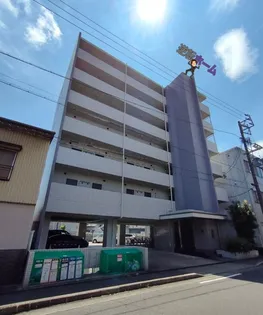 リアライズ沢下町I(willDo金山)【2階】の外観