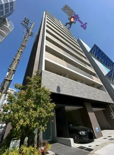 リヴシティ新栄の画像