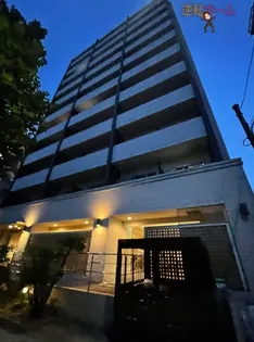 プロシード金山【7階】の外観