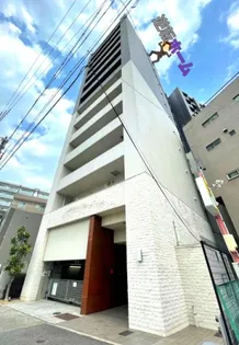 ドゥーエ大須【8階】の外観