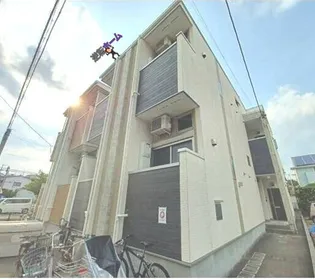 YUUーTAO姫宮町の画像