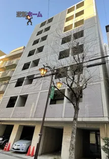 ガーデンハイツマルタカ2【3階】の外観