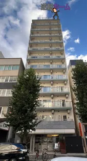 サン・錦本町ビル【4階】の外観