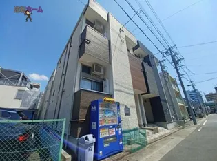 GRANDE鶴舞の画像