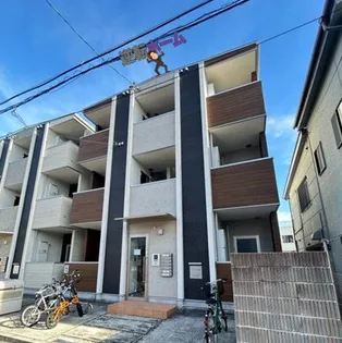 ハーモニーテラス八熊IIの画像