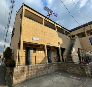 アーバンプラザ名古屋【1階】の外観