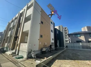 スパジオ フェリーチェ【1階】の外観