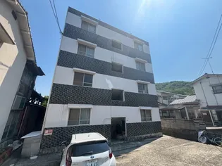 坂岡マンションの画像