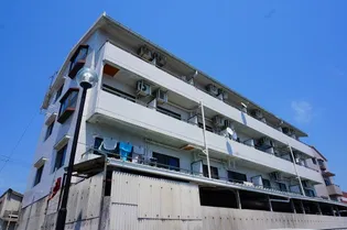 第2スカイビルの画像