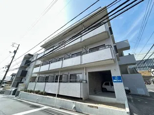 第2上竹ビルの画像