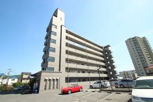 シャルマン財官Iの画像