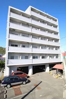 関本大町ビル【6階】の外観