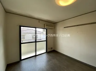 LUSSO祇園【1階】の外観