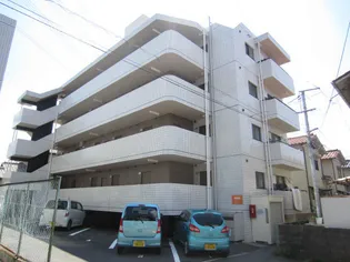 TERAMAE BLD NO 5の画像