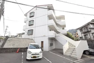 レジデンスSORIの画像