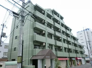 アヴァンセ中筋IIの画像