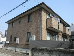 コンフォール祇園の画像