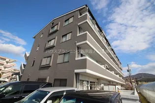 ベルプラザ祇園新道の画像