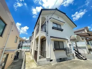 コーポオカモトの画像