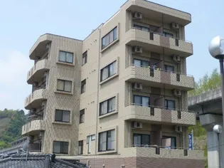 第13平勝ビル【3階】の外観