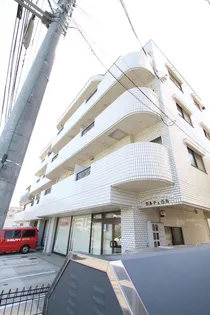 カルチェ石丸【3階】の外観
