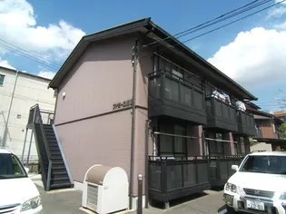 ファミーユ祇園の画像