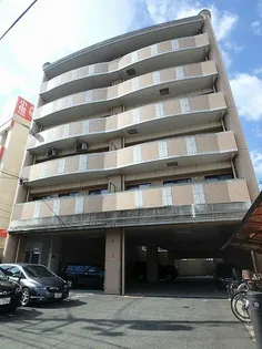 クレセールII番館の画像