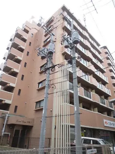 グランヴェルジェ中須Iの画像