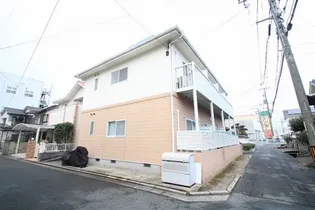 テラスR&Rの画像