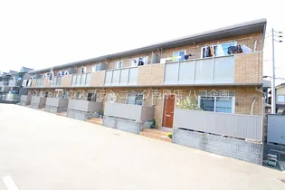 THECOURT甲角Fの画像