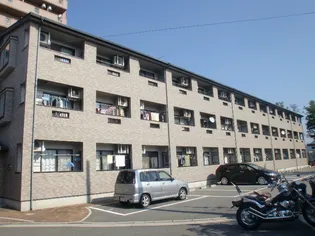 カーサ大塚2nd【3階】の外観
