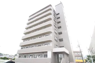 Wing STK【7階】の外観