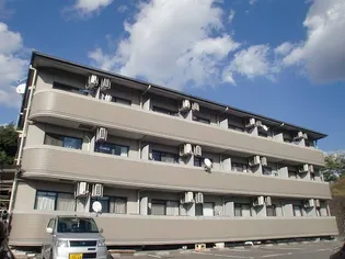 レジデンス山崎の画像