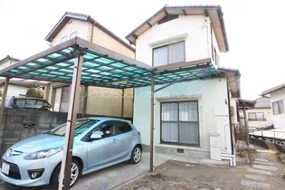 広島県広島市東区馬木7丁目【一戸建】の外観