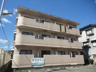 レジデンス上安の画像