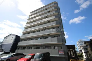 コンフォール下原【5階】の外観